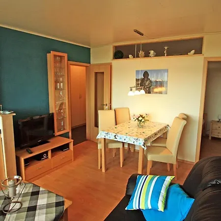 N09-008 Appartamento *