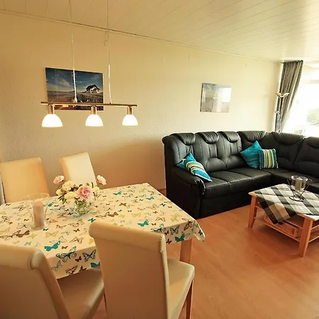 N09-008 Apartment Heiligenhafen