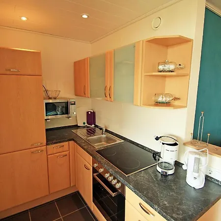 Apartment N09-008