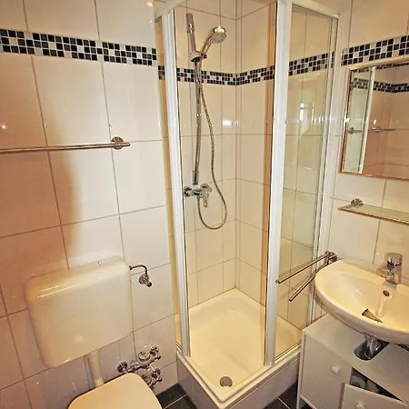 Apartment N09-008 *