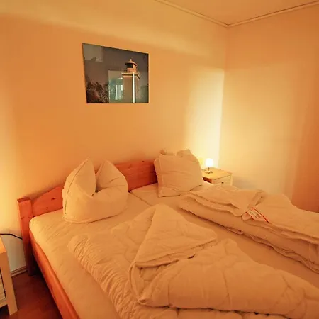 Apartmán N09-008 Heiligenhafen